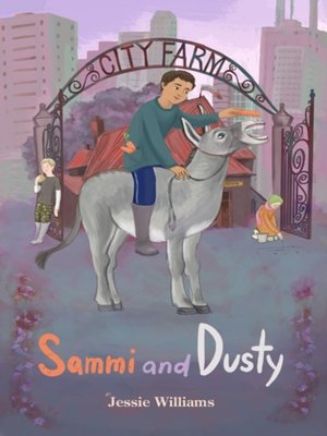 cover image of Sammi and Dusty